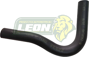 MANGUERA (521404) RAD. SUP. NISSAN PK-UP, ESTAQUITAS E ICHIVAN 1.8L 76-94 (21501W87GO, 31404, 2021, MA-1404, CH181001)
