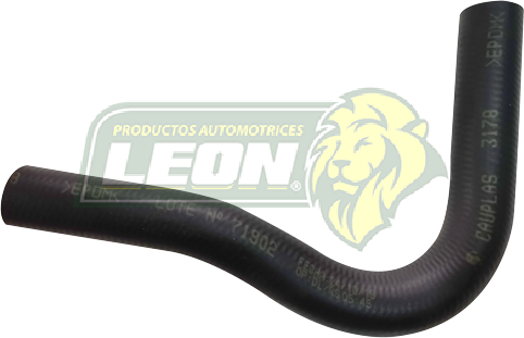 MANGUERA (521404) RAD. SUP. NISSAN PK-UP, ESTAQUITAS E ICHIVAN 1.8L 76-94 (21501W87GO, 31404, 2021, MA-1404, CH181001)