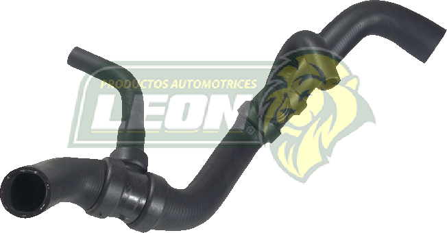 MANGUERA (521034) RAD. SUP. VW COMBI, PANEL, CARAVELLE 4 Cil. 1.8L. 89-94 (31034, 2119, MA-1034, CH227181, KMA-3052)