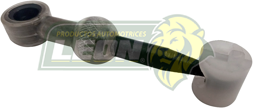 HUESO PALANCA VELOCIDADES o VARILLA SELECTORA MAROMA NISSAN PLATINA, RENAULT ALIANCE, ENCORE, CLIO, KANGOO 01-06 “CORTA” (HO810C)