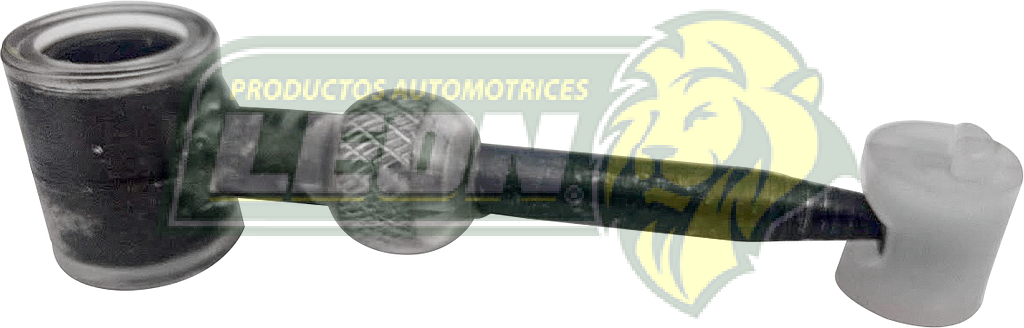 HUESO PALANCA VELOCIDADES o VARILLA SELECTORA MAROMA NISSAN APRIO, RENAULT SANDERO, STEPWAY, KANGOO 07-15 “LARGA” (HO810D)