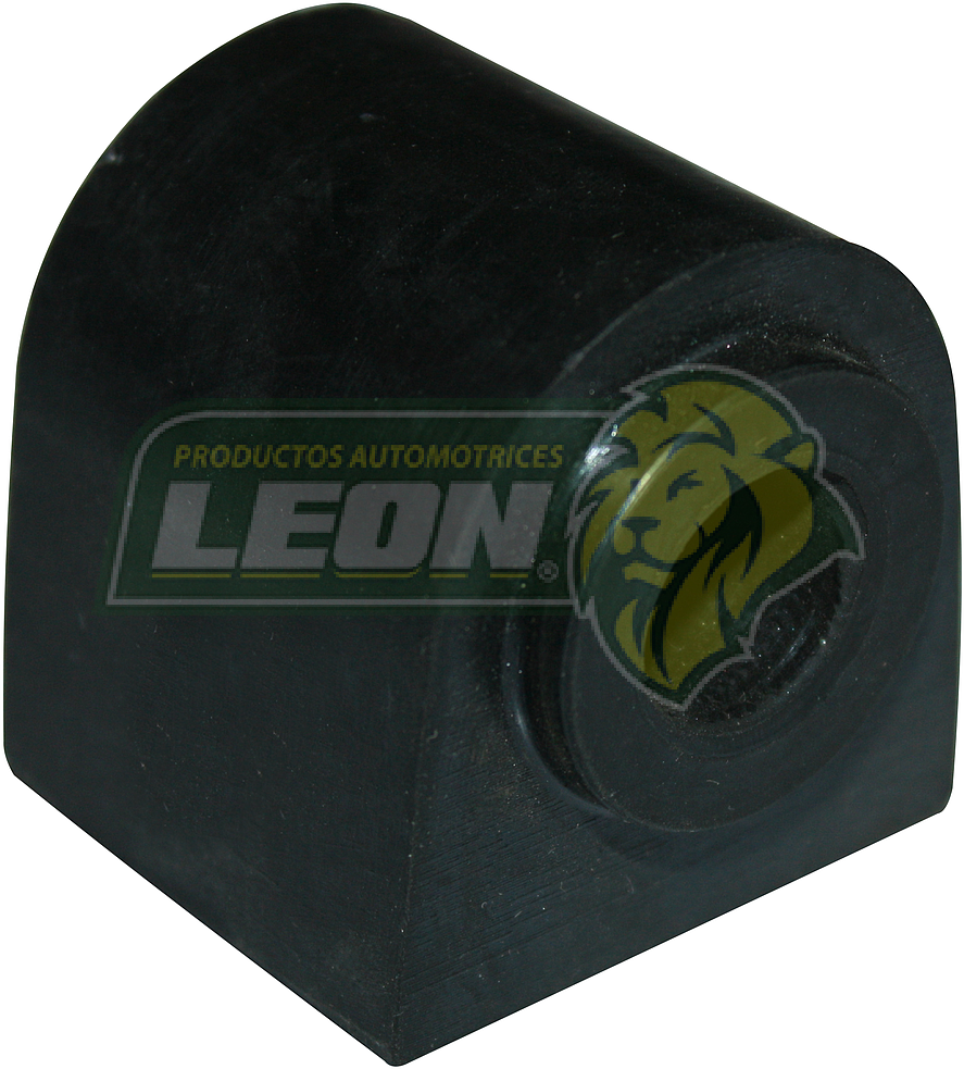 GOMA BARRA ESTABILIZADORA G.M. MALIBÚ 95-03, CAVALIER 95-04, COBALT, PONTIAC GRAND AM 95-04 DELANTERA 15.5x44x48x40-48.5