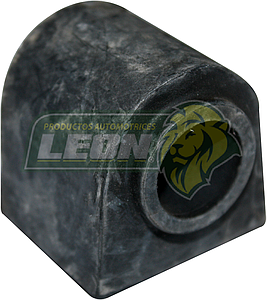GOMA BARRA ESTABILIZADORA G.M. MALIBÚ 95-03, CAVALIER 95-04, COBALT, PONTIAC GRAND AM 95-04 DELANTERA 21.5x44x48x40-48.5 (GROB 2739005)