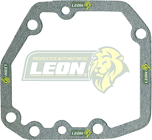 JUNTA CAJA TAPA VELOCIDADES CHEVY “CHICA”