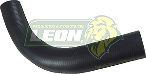 MANGUERA (521903) RAD. SUP. M. BENZ CAMION 813, 1114, 1517, 1518, l1215, 366, 608, 710, 913 1991- (3645010082, 31903, 70438, CH170001)