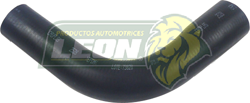 MANGUERA (521602) RAD. INF. VAM 4C. 4.2L AMERICAN, GREMLIN, RAMBLER 77-84 (2019749, 31602, 71011, CH211052)