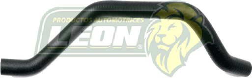 MANGUERA (521428) CALEFACCION A TUBO NISSAN 2.4L FRONTIER 98-04 (31428, 63202, 87751, CH181164)