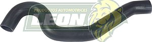 MANGUERA (521123) RAD. SUP. FORD TAURUS 3.8L 88-95, LINCOLN CONTINENTAL 3.8L 88-94, MERCURY SABLE 3.8L 88-95 (E80Z8260A, E9DE8260DC, 31123, 61457, 71380, CH131281, 21712, E8DE8B274AA, E8DZ8260A, E8DZ8260B, E9DE8B274FE, E9DE8B274FF, E9DZ8260B, E9FZ8260A, F2DE8B274BA, F2DE8B274DA)