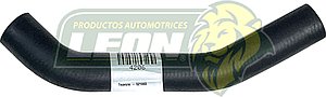 MANGUERA (521063) RAD. SUP. VW POINTER 1.8L 00-10 (2002, CH220841, 377121101C, KMA3097)
