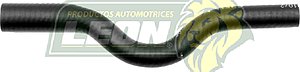 MANGUERA (521357) CALEFACCION SALIDA, S/AA G.M. CHEVY 1.4L 94-96, CHEVY 1.6L 97-13, VW BEETLE 2.0L 99-05 (90448312, 93418012, 93427177, MA-1357, 3926, CT2A933, KMA-4024, 1989, 90570453, 90448312, 2061, CH140294)