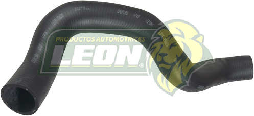 MANGUERA REFRIGERACION PASO CADILLAC ESCALADE 5.7L 1999, G.M. ASTRO 4.3L 96-05,D68