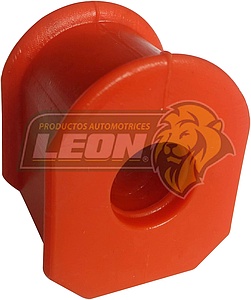 GOMA BARRA ESTABILIZADORA FORD F-150 NARANJA