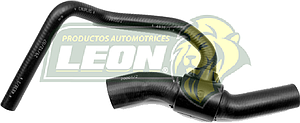 MANGUERA RAD. INF. G.M. CAVALIER 3.1L 90-91,PONTIAC SUNBIRD 3.1L 1991 (61492, 71455, CH147282, 22542659, 22542803, 22548172, 22555459, 22555460)