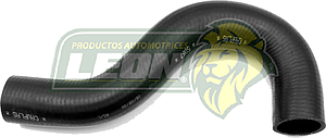 MANGUERA (5212119) RAD. INF. CHRYSLER 3.3, 3.8L GRAND VOYAGER 96-02, TOWN & COUNTRY 96-06, VOYAGER 91-08, DODGE 3.3L CARAVAN DURANGO 96-00