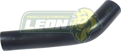 MANGUERA (521419) CONDUCTO GASOLINA NISSAN 1.6L TSURU II 88-91 (31419, MA-1419)