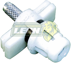 AJUSTADOR UNIDAD VW JETTA A2 CORTO (HO627C)