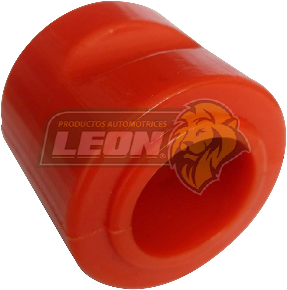 GOMA BARRA ESTABILIZADORA DODGE STRATUS NARANJA