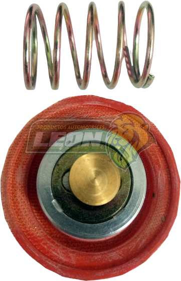 DIAFRAGMA TBI G.M. CHEVY C/RESORTE