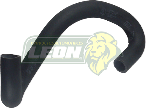 MANGUERA (521149) CALEFACCION A TUBO MERCURY COUGAR 3.8L 90-95 (63054, 86068, 19628, CH138384)