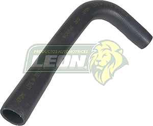 MANGUERA (5211114) RAD. SUP. FORD RANGER 2.5L 98-01, MAZDA B2500 2.5L 98-01 8311114, 62259, 71955, 22380, F87A8B274CB, F87A8B274CC, ZZP015186A)