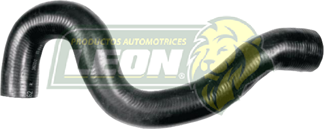 MANGUERA (521176) RAD. INF. FORD ESCORT 1.9L 91-96, 2.0L 97-02 SOHC (61623, 71512, 21922, KMA-3056)