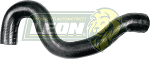 MANGUERA (521176) RAD. INF. FORD ESCORT 1.9L 91-96, 2.0L 97-02 SOHC (61623, 71512, 21922, KMA-3056)