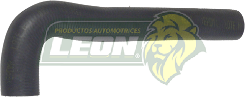 MANGUERA (521003) REFRIGERACION PASO VW CARIBE 1.5L 78-80, CARIBE 1.6L 80-81, CARIBE 1.7L 81-83, JETTA A1 1.6L 80, JETTA A1 1.7L 81-84 (056121053B, 70810, 3200, CT3A610, 225, 63007, CH221023, 5512153, H0063007)