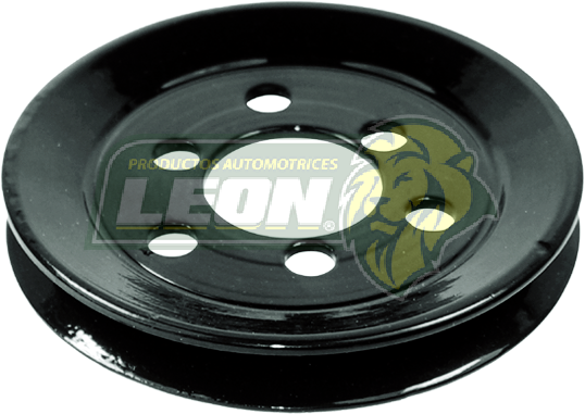 POLEA DIRECCION HIDRAULICA GOLF, JETTA A2