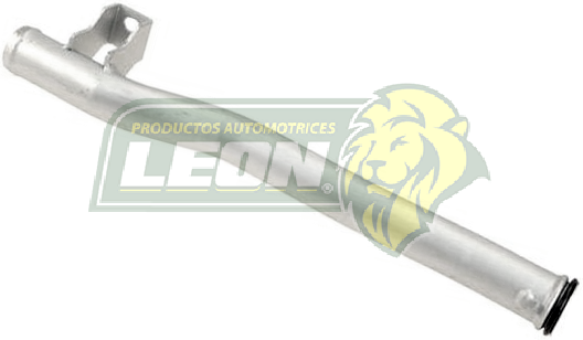 TUBO AGUA HYUNDAI 4C. 1.5L VERNA DOHC (2546026000) QUEZADA