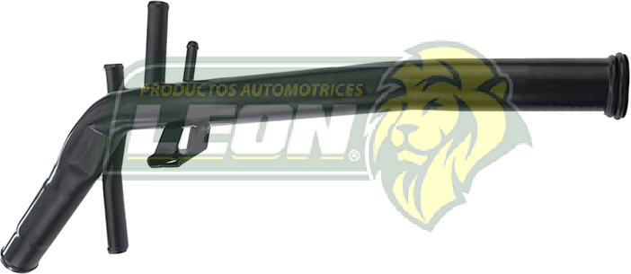 TUBO AGUA HYUNDAI VERNA SOHC 1.5L 4C TODOS (2546122601) QUEZADA