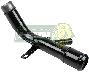 TUBO AGUA FORD 4C. 2.3L RANGER 95-97, 2.5L 98-02, MAZDA 4C. 2.3L B2300 95-97 (F57Z8290A, 0301DQ) QUEZADA
