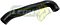 MANGUERA RESPIRACION (VA AL BLOCK DE MOTOR) G.M. CORSA 1.8L 02-09, MERIVA 1.8L 06-08, TORNADO 1.8L 03-09 SUPERIOR (ML-5495)