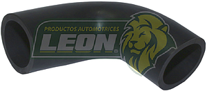 MANGUERA VENTILACION G.M. 1.6L CORSA 94-09, TORNADO 04-15, CHEVY, PK-UP, JOY, POP, SWING, MONZA 96-01, C2 96 -09, C3 10-12 (CODO VA AL BLOCK DEK MOTOR)