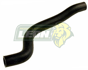 MANGUERA RADIADOR CALEFACCION GOLF A2 1.8L 88-92, JETTA  A2 1.8L 88-92 (CALEFACCION) (ML-3848, 521024)