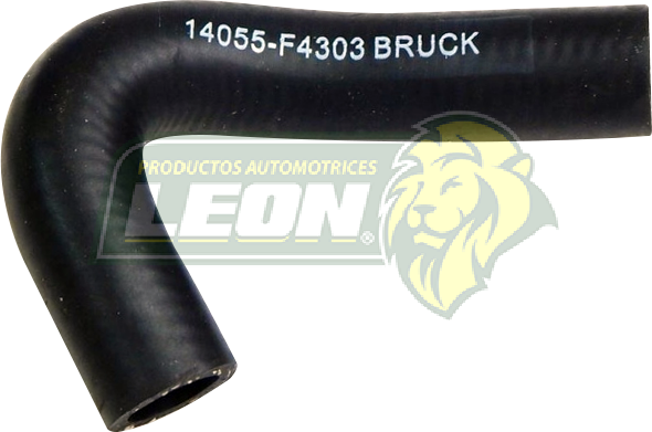 MANGUERA AGUA TSURU III 16V “CODO” (ML-7427, 5214123)