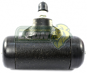 CILINDRO FRENO RUEDA G.M. CORSA 03-08 TRASERO METAL