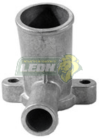 TOMA AGUA NISSAN Z24, Z200 2.0, 2.4L 4C 80-88 P/SALIDA ANCHA Ø 1.100” 13049-U6701 (13049U6701)