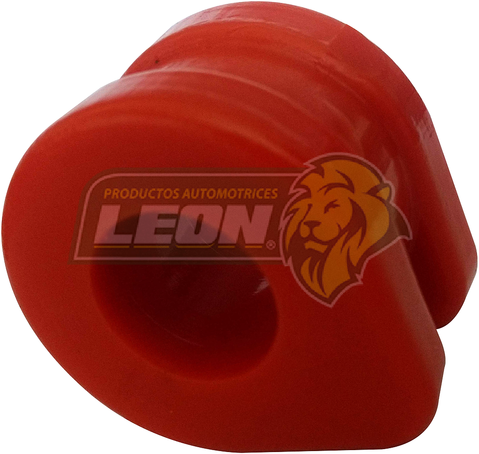 GOMA BARRA ESTABILIZADORA DODGE NEON NARANJA