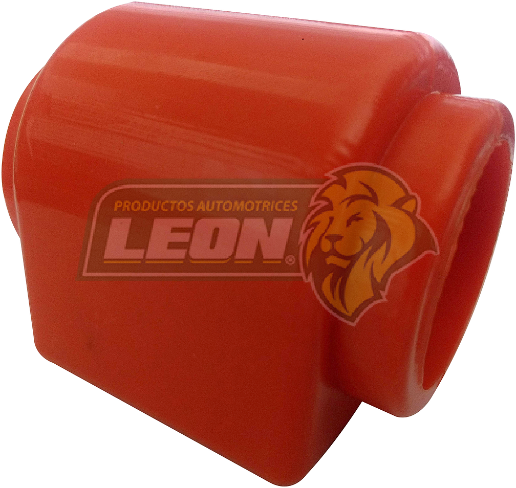 GOMA BARRA ESTABILIZADORA G.M. BLAZER NARANJA