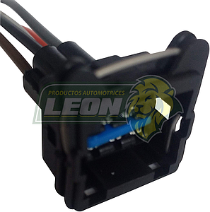 ARNES BOMBA GASOLINA FORD FIESTA, KA 5T. G224