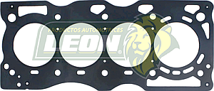 JUNTA CABEZA NISSAN 2.5L DOHC ALTIMA 02-14, XTRAIL 02-14, SENTRA 00-06, URVAN 08-13, SUZUKI EQUATOR 09-12, FRONTIER 05-19 QR25DE METALICA QUEBEC