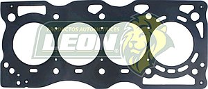 JUNTA CABEZA NISSAN 2.5L DOHC ALTIMA 02-14, XTRAIL 02-14, SENTRA 00-06, URVAN 08-13, SUZUKI EQUATOR 09-12, FRONTIER 05-19 QR25DE METALICA QUEBEC