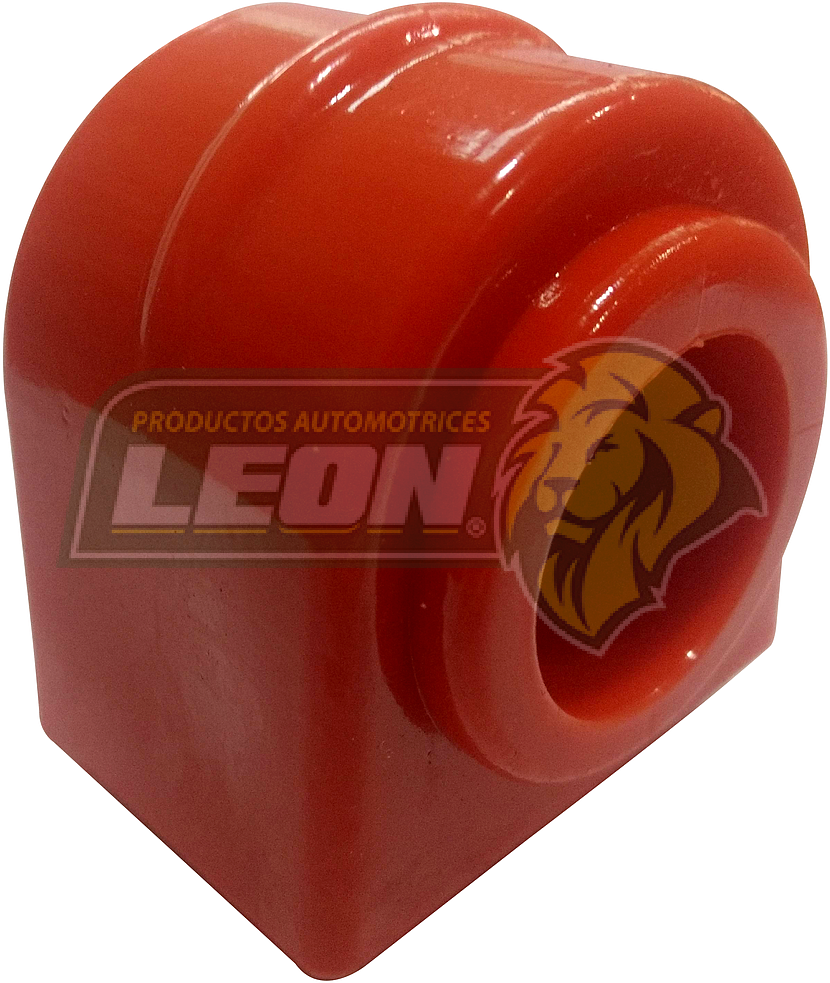 GOMA BARRA ESTABILIZADORA G.M. ACADIA 09-12,TRAVERSE 09-15 NARANJA