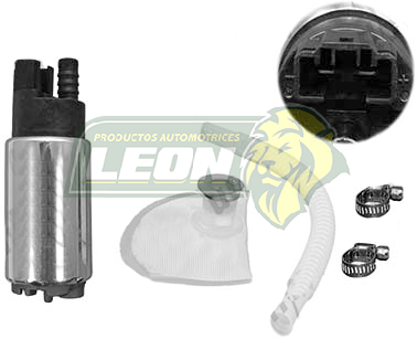 BOMBA ELECTRICA AP GM AVEO 1.6 LT. 08-09