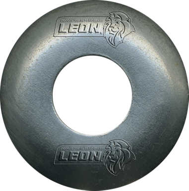 RONDANA AMORTIGUADOR ó SUSPENSION 1/2