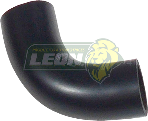 MANGUERA (521353) DESCARGA DE GASES VENTEO, CODO CORTO G.M. TORNADO L4 1.8L, 1.6L 04-13, CORSA 1.8L 03-09, TORNADO 1.8L 04-12 (2068, CH149203, KMA4012, 90409191, 93399621, 656234)