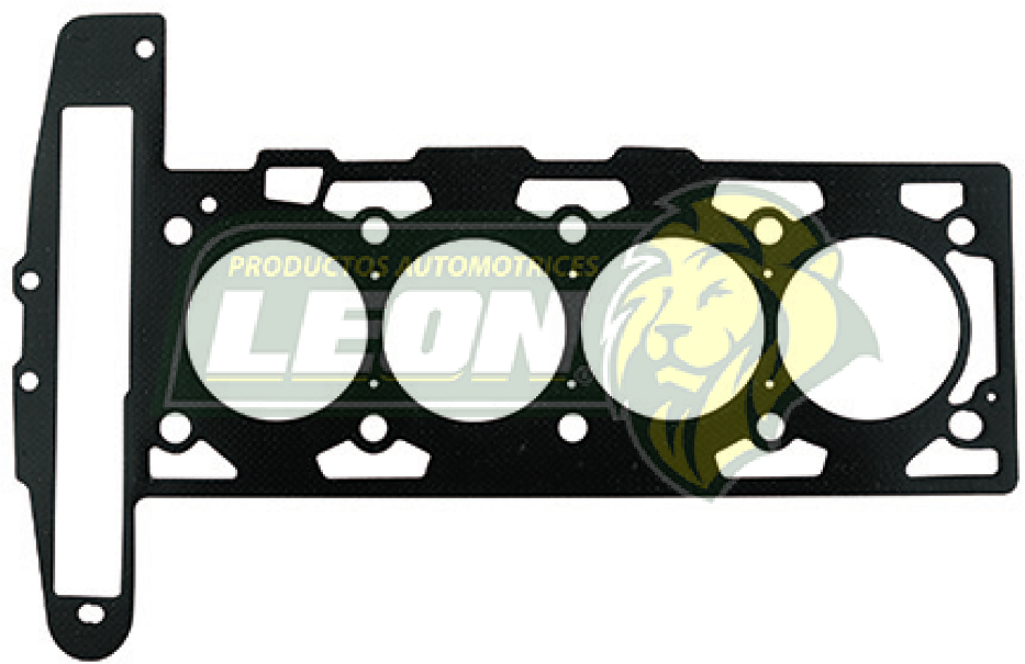 JUNTA CABEZA GM/CHEVROLET/SATURN L4 2.2L  DOHC 16 V ECOTEC L61 VIN "F" & "2" ASTRA, CAVALIER, VECTRA, ZAFIRA 2000/2010.