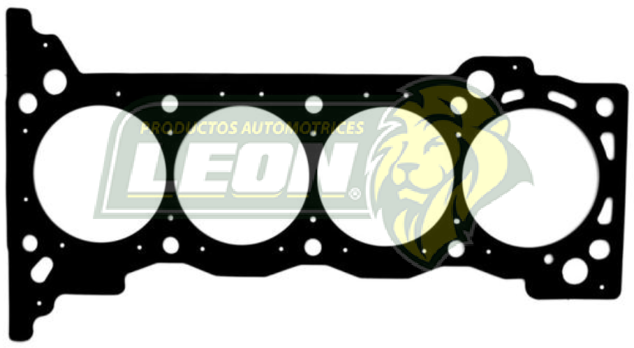 JUNTA CABEZA TOYOTA L4 2.7L DOHC 16V VIN 2TRFE HIACE, HILUX 05-10, TACOMA 05-13, 4RUNNER 2010 QUEBEC