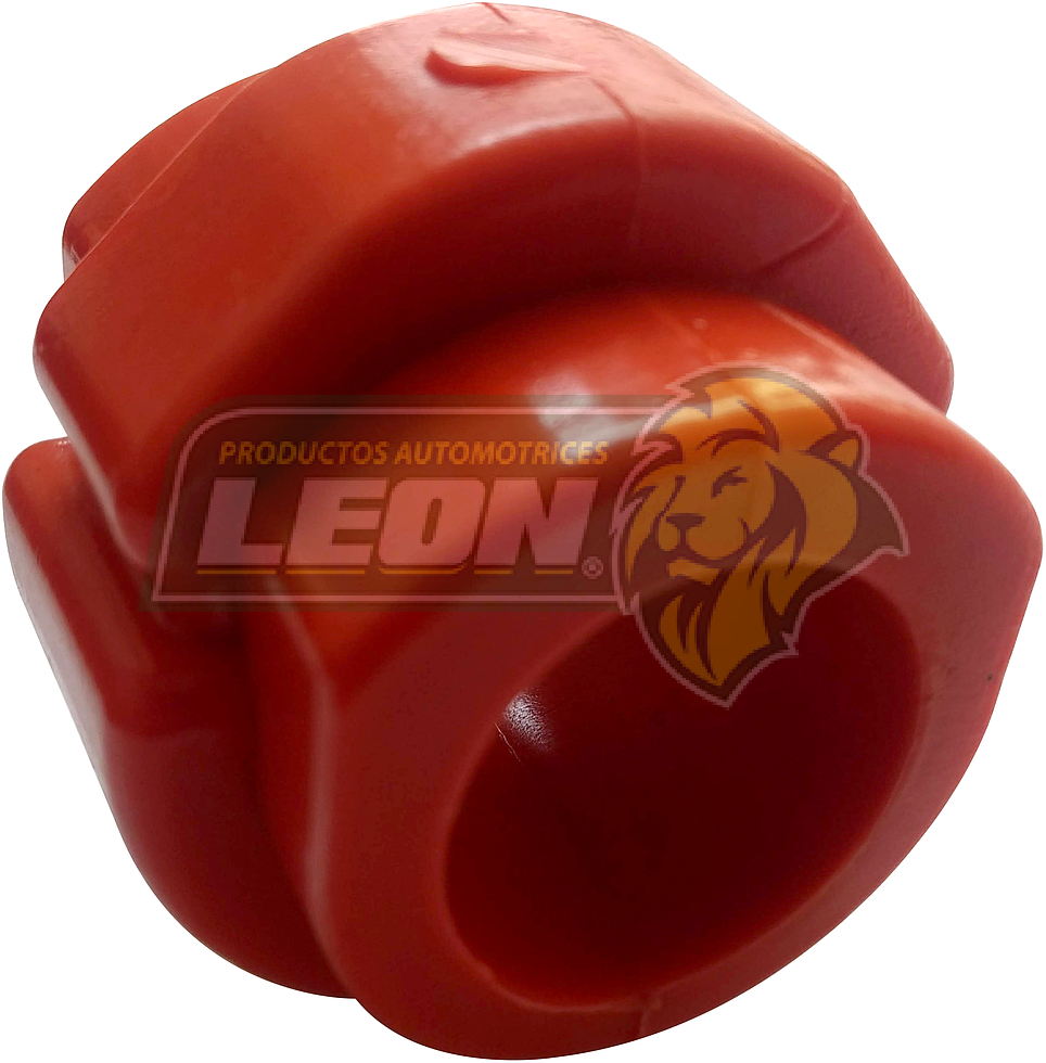 GOMA BARRA ESTABILIZADORA VW PASSAT, AUDI NARANJA