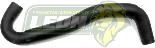 MANGUERA (521117) RAD. INF. FORD TOPAZ 2.3L 93-94 (31117, 61694, 71627, CH130102, 22667)